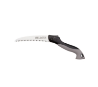 Oksasaag PRO, jaapani hammas, 18cm tera, kokku käiv