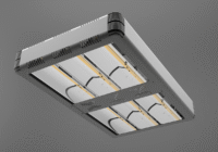 Elektriline tööstuslik soojuskiirgur 12kW (857x525mm)