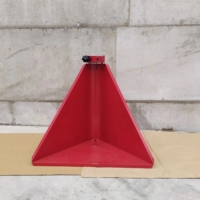 Teraviljateo T206/3 lehter