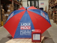 Korrosioonikaitseõli 5L Liqui Moly