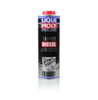 PRO-LINE SUPERDIESEL diiselkütuse lisand 1:300 1L