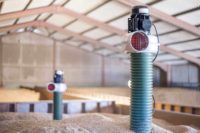 Polycool Standard ventileerimispüstak