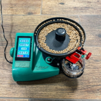 Automaatne seemnete lugeja