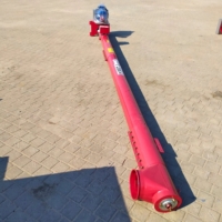 Lükkav teraviljatigu 206/4 lehtriga