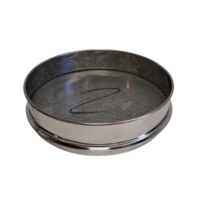 Prahisuse määramise sõel 2,0mm