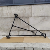 Teraviljateo rakis 206/3