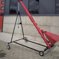 Teraviljateko rakis T206/4