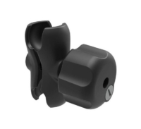 Ram Mounts lühike vahelüli lukustatav, C-ball (1.5")