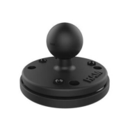Ram Mounts magnetkinnitus, B-ball (1")