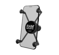 Ram X-Grip® hoidik suurtele telefonidele, C-ball (1,5")