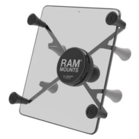 Ram X-Grip® universaalne hoidik tahvelarvutitele, B-ball