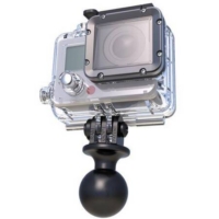 RAM Mounts Go-Pro kaamera adapter, B-ball