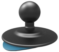 Ram Mounts kleebitav kinnitus, B-ball