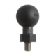 Ram Mounts Tough-Ball™ M8x1.25 8mm keermestatud naastuga kinnitus, B-ball (1") 2 Ram Mounts Tough-Ball™ M8x1.25 8mm keermestatud naastuga kinnitus, B-ball (1") RAP B 379U M 81208