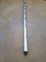 Viljaproovi võtmise varras, Ukraina, 1,6m