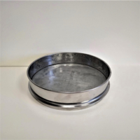 Prahisuse määramise sõel 1,0mm