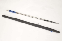 Viljaproovi võtmise varras