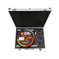 Filter Blaster kandekohver