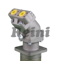 Reini-4S hüdromootor