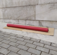 Teo pikendus, 140 mm, 2m