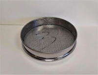 Prahisuse määramise sõel 3,0mm