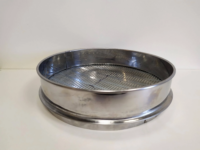 Prahisuse määramise sõel 1,5x20mm