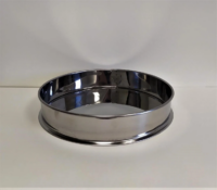 Prahisuse määramise sõela alus