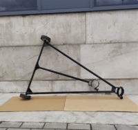 Teraviljateo rakis 206/2