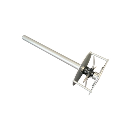 Metallist Filter Blaster rootori kaitse Ø133, mõeldud 115mm rootorile 1 Metallist Filter Blaster rootori kaitse Ø133, mõeldud 115mm rootorile rootorikaitse