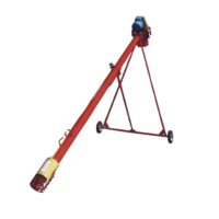 Teraviljatigu T206/3, 4m, tõmbav