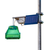 iSCOUT feromoonpüünis kahjurite seireks