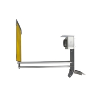 iSCOUT värvipüünis kahjurite seireks