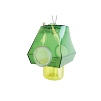 iSCOUT puuviljakärbse seirepüünis