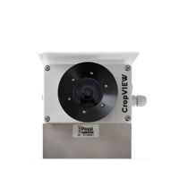 CropVIEW Panorama põllukultuuride seirekaamera