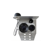 METOS CropVIEW Dual põllukultuuride seirekaamera