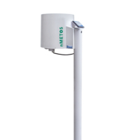 nMETOS 100, ilmajaam