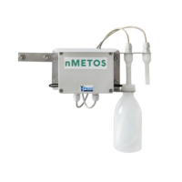 nMETOS Frost HL7800, külmaseire jaam