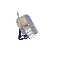 Lehepinna niiskuse sensor