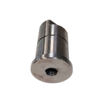 Tagarulli võll (M18), peenkeere