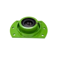 Cabe 193mm rootori laagripukk, laagriga