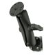 Ram Mounts läbipuuritav armatuurikinnitus tagaplaadiga, keskmine, C-ball (1,5") 2 Ram Mounts läbipuuritav armatuurikinnitus tagaplaadiga, keskmine, C-ball (1,5") RAM 101 225B2U