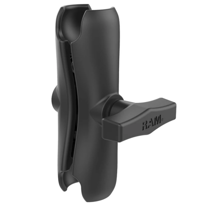 Ram Mounts keskmine vahelüli, C-ball (1,5") 1 Ram Mounts keskmine vahelüli, C-ball (1,5") RAM 201U