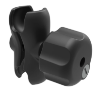 Ram Mounts lühike lukustatav vahelüli, C-ball (1,5")