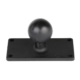 Ram Mounts kinnitusalus 4-augulise 38x89mm kinnitusega, C-ball (1,5") 2 Ram Mounts kinnitusalus 4-augulise 38x89mm kinnitusega, C-ball (1,5") RAM 202U 24