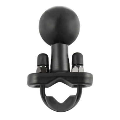Ram Mounts U-poldiga torukinnitus (0,5"–1,25" torule), C-ball (1,5") 1 Ram Mounts U-poldiga torukinnitus (0,5"–1,25" torule), C-ball (1,5") RAM 231ZU