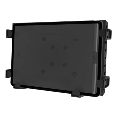 Ram Mounts Tough-Tray™ II vedrukinnitusega hoidik tahvelarvutile 1 Ram Mounts Tough-Tray™ II vedrukinnitusega hoidik tahvelarvutile RAM 234 6