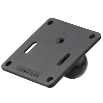 Ram Mounts VESA alusplaat 75x75mm kuuliga, C-ball (1,5") 1 Ram Mounts VESA alusplaat 75x75mm kuuliga, C-ball (1,5") RAM 2461U