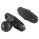 Ram Mounts klamber kuni 63mm kandilisele postile, C-ball (1,5") RAM 247U 25