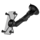 Ram Mounts Twist-Lock™ pikk iminapp kinnitus X-Grip® suurele telefonile, B-ball (1") RAM B 166 C UN10U