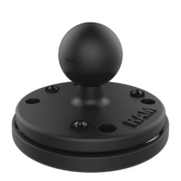 Ram Mounts magnetkinnitus, B-ball (1")